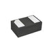 ESD05D6BU by MDD - TVS DIODE 5VWM 13VC DFN0603