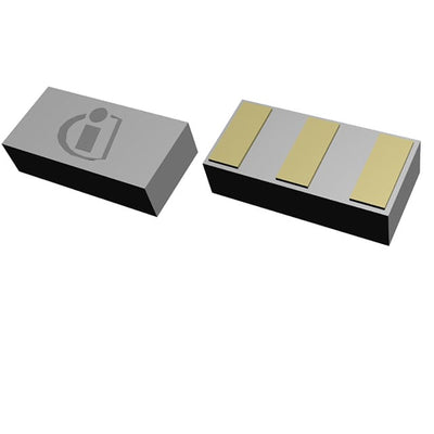 ESD123B2W0201E6327XTSA1 by Infineon Technologies - TVS DIODES SG-WLL-3
