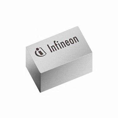 ESD131B1W0201E6327XTSA1 by Infineon Technologies - TVS DIODE 5.5VWM 13VC WLL-2-3