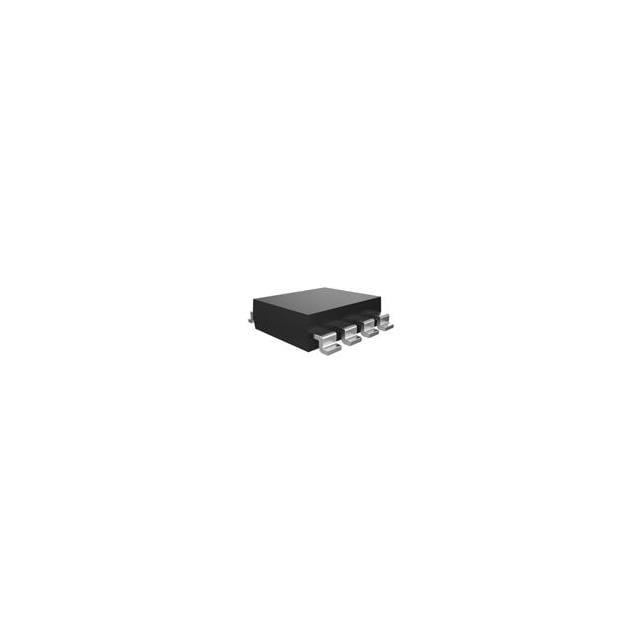 LC03-3.3-TP by Micro Commercial Co - Interface