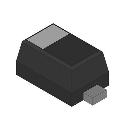 1PS79SB31,115 by NXP USA Inc. - DIODE SCHOTTKY 30V 200MA SOD523