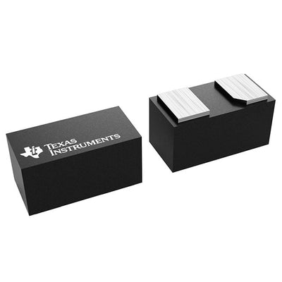 ESD341DPLR by Texas Instruments - 0.66-PF, 3.6-V, 30-KV ESD PROTEC