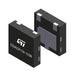 ESDA22P150-1U3M by STMicroelectronics - TVS DIODE 20VWM 27.5VC 3QFN