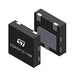 ESDA24P140-1U3M by STMicroelectronics - TVS DIODE 22VWM 29.5VC 3QFN