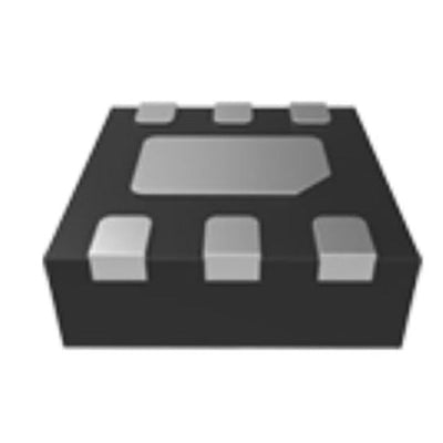 ESDLC0524P3-TP by Micro Commercial Co - ESD,5V,DFN1616-6