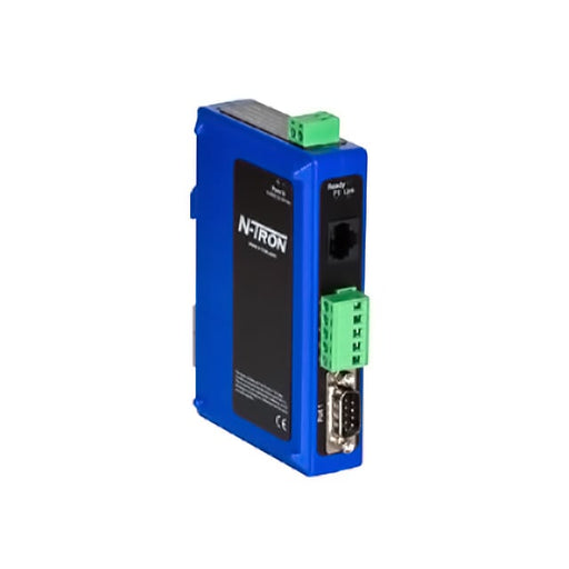 ESERV-11T by Red Lion Controls - ETHERNET TO SER RS-232/422/485