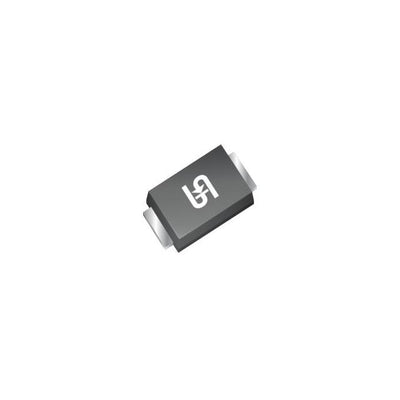 ESH3DFSH by Taiwan Semiconductor Corporation - DIODE GEN PURP 200V 3A SOD128