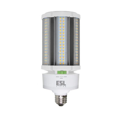 ESL-CL-36W-53050-S-M by ESL Vision - SUPER BRIGHT FOR GARAGE OR BASE