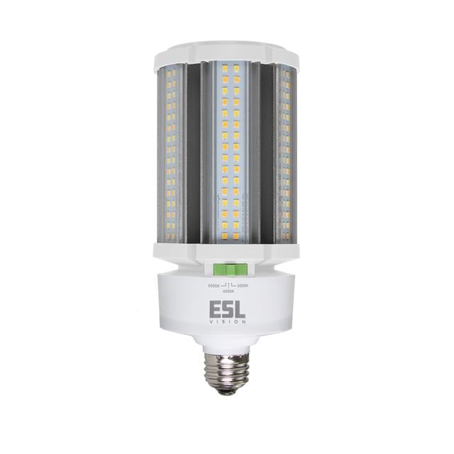 ESL-CL-36W-53050-S-M by ESL Vision - SUPER BRIGHT FOR GARAGE OR BASE