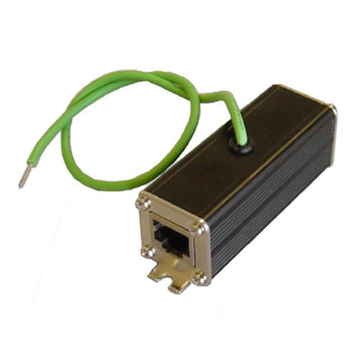 ESP-100-POE by TE Connectivity Laird - SURGE PROTECTOR LAN/POE 7.5/70V
