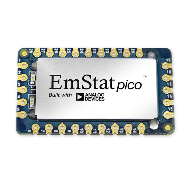 ESPICO-C by PalmSens BV - CALIBRATED EMSTAT PICO MODULE