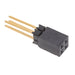 ESQ-102-14-G-D by Samtec Inc. - CONNECTOR SOCKET 4POS 0.1 GOLD PCB