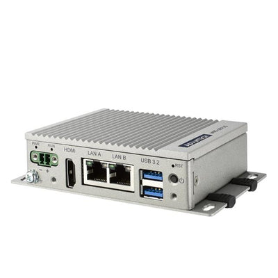 ESRP-CMS-U2271V2 by Advantech Corp - SBC 1.2GHZ 2 CORE -/4GB RAM