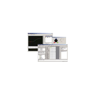 EST2-2C-MV4 by Omron Automation and Safety - CX-THERMO VERSION 4