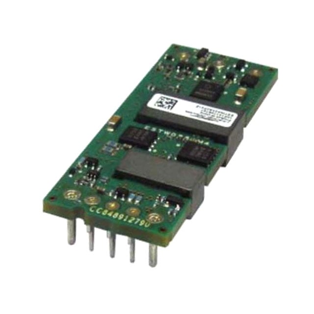 ESTW025A0F41Z by ABB Power Electronics Inc. - DC DC CONVERTER 3.3V 83W