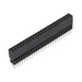 ESW-125-23-L-D by Samtec Inc. - CONNECTOR SOCKET 50POS 0.1 GOLD PCB