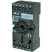 ES 12 (PF-113BE/M) by TELE Controls Inc - RELAY SOCKET 11-PIN FOR MODULE