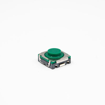 TL9320AF400QG by E-Switch - SWITCH TACT SPST-NO 50MA 16V