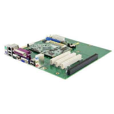 ET839-I45 by iBASE Technology - SBC 1.91GHZ 1 CORE 8GB/0GB RAM
