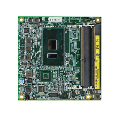 ET975S-I7E32 by iBASE Technology - SBC 2.8GHZ 1 CORE 32GB/0GB RAM