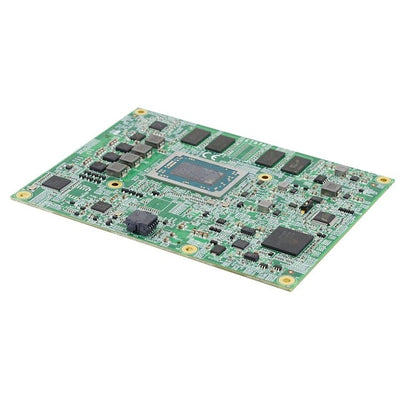 ET976-1605-8G by iBASE Technology - SBC 3.6GHZ 1 CORE 4GB/8GB RAM