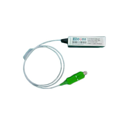 ETB39935-53M4-XX by EZconn - 10GBASE-BX20-U SFF (TAA CPL.)