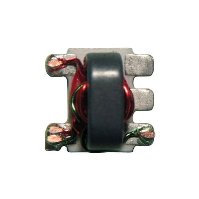 ETC1.5-4TR by MACOM Technology Solutions - TRANSFORMER ON TAPE & REEL,5:1,5