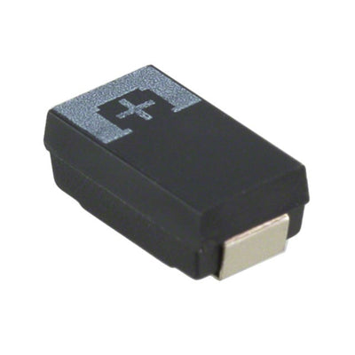 4TCF470ML by Panasonic Electronic Components - POLY TANT UL CAP 470UF 4V 2917