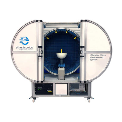 ETH-MMW-1090 by Ethertronics/AVX - CHAMBER FOR FREQ. FROM 30GHZ UP