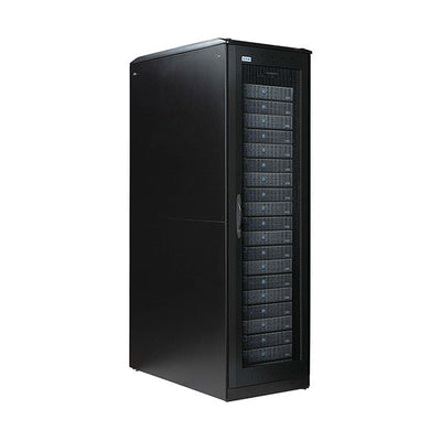 ETN-ENC482442S by Tripp Lite - EATON PARAMOUNT 48U SERVER RACK