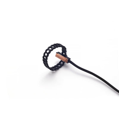 ETP10156 by EI Sensor Technologies - THERMISTOR PROBE 10K 1%, PLASTIC