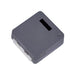 ETQ-P5M2R5YSK by Panasonic Electronic Components - FIXED INDUCTOR 2.45UH 14.1A 8.14MOHM