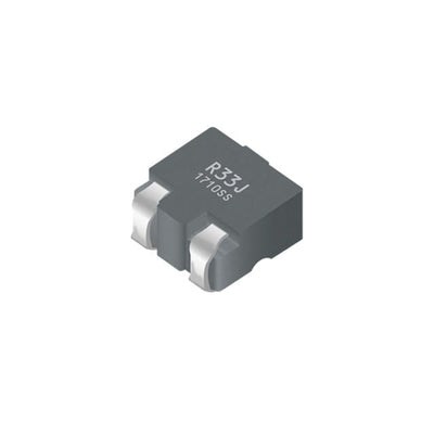 ETQ-PAMR33JFW by Panasonic Electronic Components - FIXED INDUCTOR 0.33UH 103A 0.42 MOHM