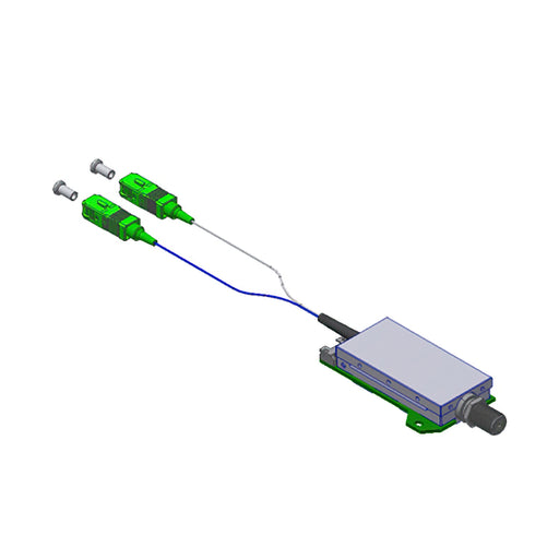 ETR8040G-FNB1-XX by EZconn - GPON RF RX Module (TAA CPL.)