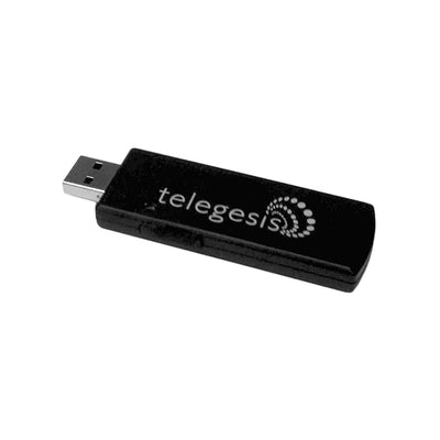 ETRX357USB-LRS8M by Silicon Labs - TELEGESIS USB STICK ETRX357USB,