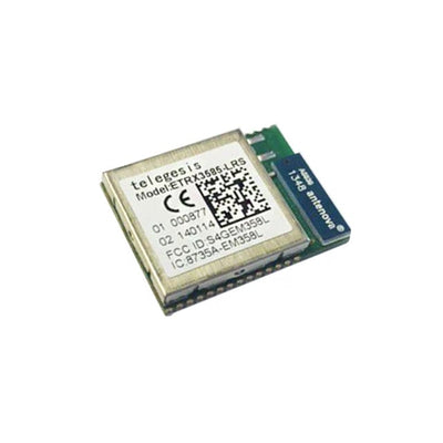 ETRX3587HR-LRS by Silicon Labs - RF TXRX MODULE 802.15.4 U.FL SMD