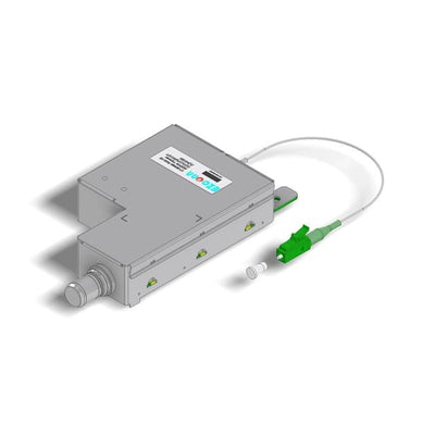 ETV89966-76B2-XX by EZconn - XGSPON ONU Triplexer (TAA CPL.)
