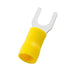 EV10-8FNB-Q by Panduit Corp - STRONGHOLD NARROW FORK TERMINAL,