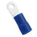 EV6-10R-Q by Panduit Corp - STRONGHOLD RING TERMINAL, VINYL