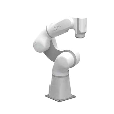 EVA_6AX_SN by Automata Technologies Ltd - EVA: THE SIMPLE, LOW COST INDUST