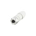 EVF565 by ifm efector, inc. - WIRABLE CONNECTOR, 4 PIN M12 MIC