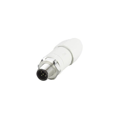 EVF571 by ifm efector, inc. - WIRABLE CONNECTOR, 5 PIN M12 MIC