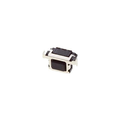 EVP-AECE2A by Panasonic Electronic Components - SWITCH TACTILE SPST-NO 0.02A 15V