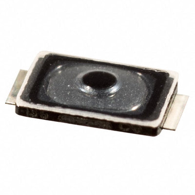EVP-AWED2A by Panasonic Electronic Components - SWITCH TACTILE SPST-NO 0.02A 15V
