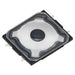 EVP-BK4A1B000 by Panasonic Electronic Components - EVP-BK, TACTILE SW, IP67