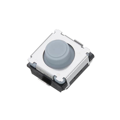 EVP-CD7C1A000 by Panasonic Electronic Components - SWITCH TACTILE SPST-NO SMD