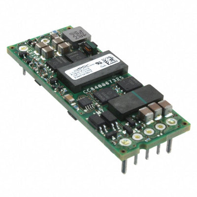 EVW010A0B41Z by ABB Power Electronics Inc. - DC DC CONVERTER 12V 120W
