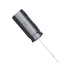 JUK0E685MHD by Nichicon - CAP 6.8F 20% 2.5V T/H
