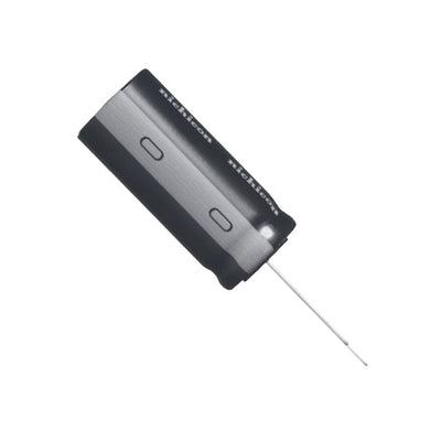 JUK0E186MHD by Nichicon - CAP 18F 20% 2.5V THROUGH HOLE