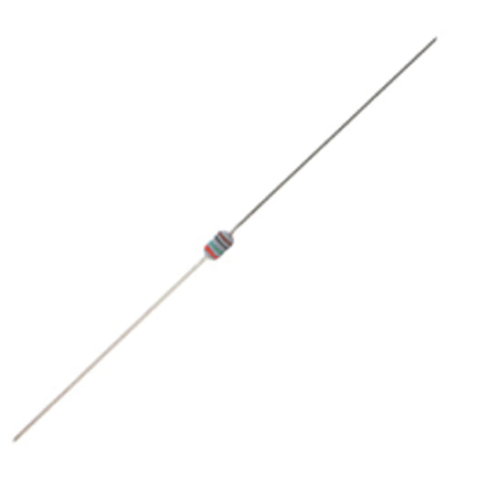EW322 by NTE Electronics, Inc - RESISTOR 22K OHM 2% 1/8W AXIAL